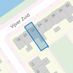 Perceel DEL00-F-7707