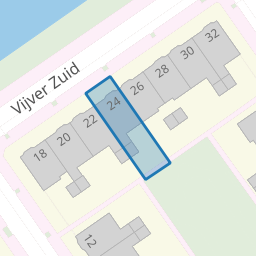 Perceel DEL00-F-7708