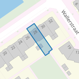 Perceel DEL00-F-7710