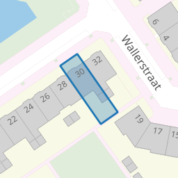 Perceel DEL00-F-7711