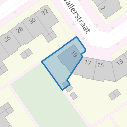 Perceel DEL00-F-7713