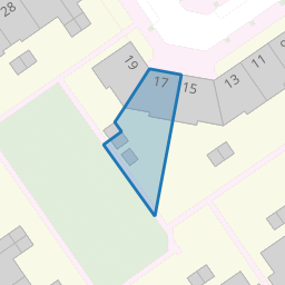 Perceel DEL00-F-7714