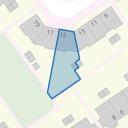 Perceel DEL00-F-7715