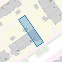 Perceel DEL00-F-7719