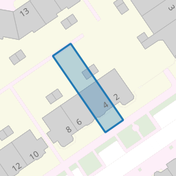 Perceel DEL00-F-7720