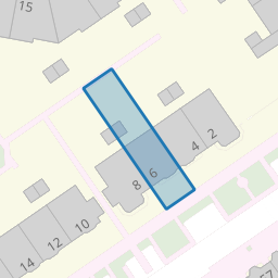 Perceel DEL00-F-7721