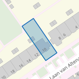 Perceel DEL00-F-7723