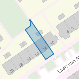 Perceel DEL00-F-7724