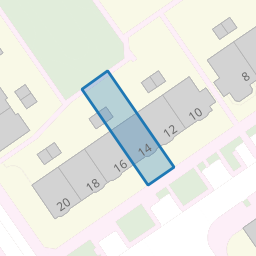 Perceel DEL00-F-7725