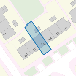 Perceel DEL00-F-7726