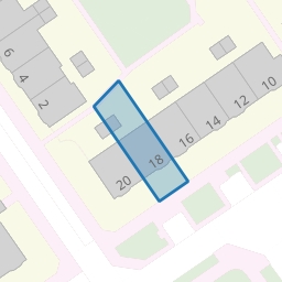 Perceel DEL00-F-7727