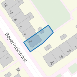 Perceel DEL00-F-7729