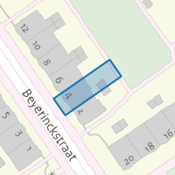 Perceel DEL00-F-7730