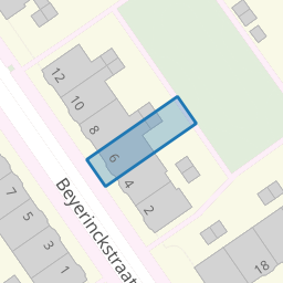 Perceel DEL00-F-7731