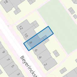 Perceel DEL00-F-7732