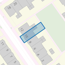 Perceel DEL00-F-7733