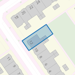 Perceel DEL00-F-7734