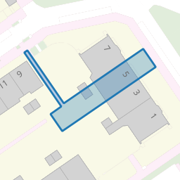 Perceel DEL00-F-7737