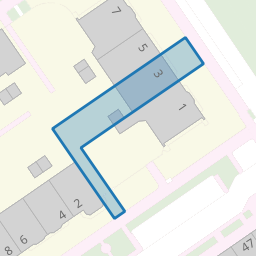 Perceel DEL00-F-7738