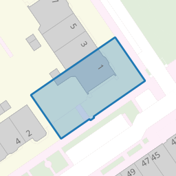 Perceel DEL00-F-7739