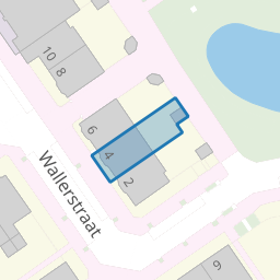 Perceel DEL00-F-7744