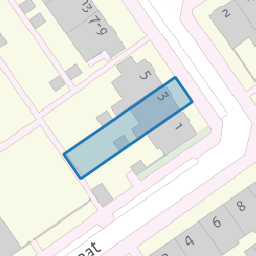 Perceel DEL00-F-7756