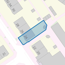 Perceel DEL00-F-7761