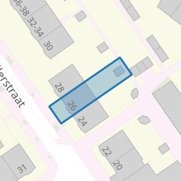 Perceel DEL00-F-7762