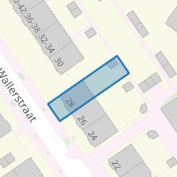 Perceel DEL00-F-7763