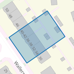 Perceel DEL00-F-7765