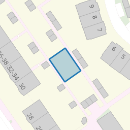 Perceel DEL00-F-7770