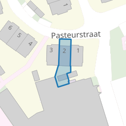 Perceel DEL00-F-7779