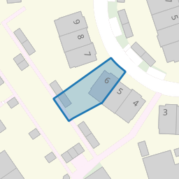 Perceel DEL00-F-7783