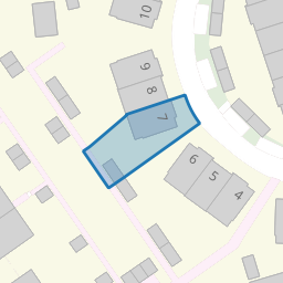 Perceel DEL00-F-7784