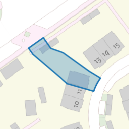 Perceel DEL00-F-7789