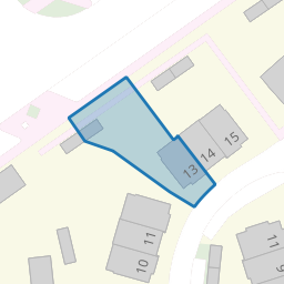 Perceel DEL00-F-7790