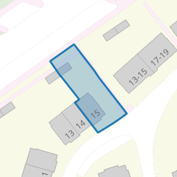 Perceel DEL00-F-7792