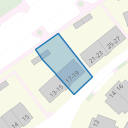 Perceel DEL00-F-7794