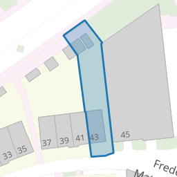 Perceel DEL00-F-7804