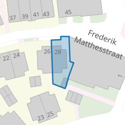 Perceel DEL00-F-7807