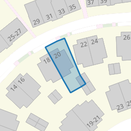 Perceel DEL00-F-7814