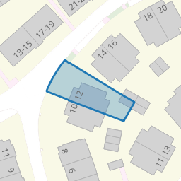 Perceel DEL00-F-7821