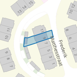 Perceel DEL00-F-7828