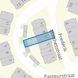 Perceel DEL00-F-7829