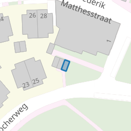 Perceel DEL00-F-7839