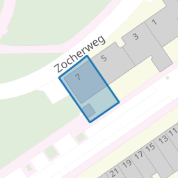 Perceel DEL00-F-7844