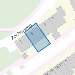 Perceel DEL00-F-7845