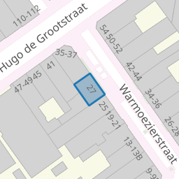 Perceel DEL00-F-7851