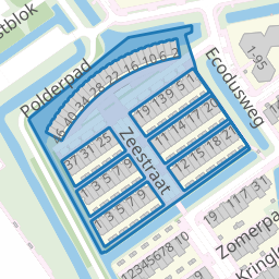 Perceel DEL00-F-7858