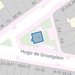 Perceel DEL00-F-7896